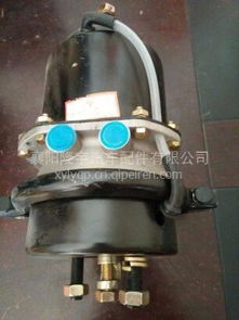 東風多利卡、福瑞卡、凱普特、力拓等車型專用v65a氣室總成 價格、圖片與配件廠家詳解